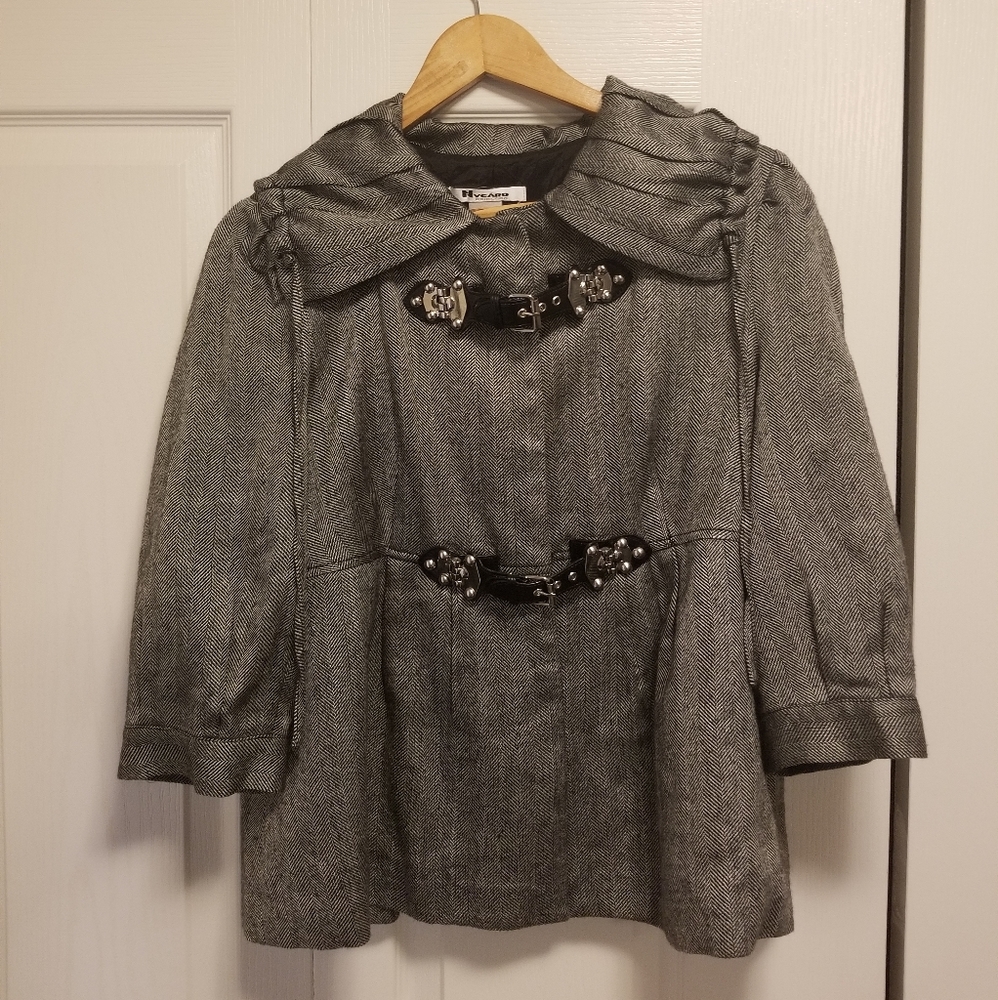Blazer jacket